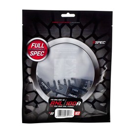 T-Spec V8-ANL100-10 V8 Series Nickel Plated ANL Fuses, 10 Pack