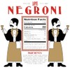 Lapo's Non Alcoholic Negroni, Non-Alcoholic Spirits, Gluten Free, For Non-Alcoholic