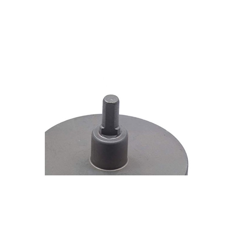 WSH-TOOLS HM Core Hole Drill Bit Hole Saw with Carbide