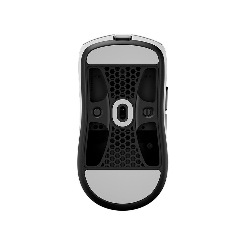 HITSCAN Hyperlight Wireless Lightweight Gaming Mouse, 1.3 oz (39 g),