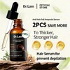 Dr.Lam Original 10X Hair Growth Serum Black Sesame & Ginseng