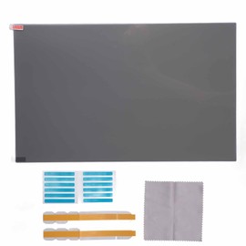 21.6 Inch Computer Screen Filter 16:10 Prevents Dazzle Prevents Blue Light Scratch Proof Computer Screen Protector for Office Work Space