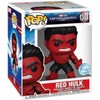 Funko Pop Red Hulk Special Edition 1338