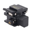 Fiber Cleaver High Accuracy Cold Splicing Hot Melting Optical Fiber