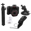 XD5 SLR Digital Camera 30x Zoom Recorder HD Children Digital