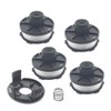 String Trimmer Line Fit for Mak-ita Weed Wacker Attachment 0.065"