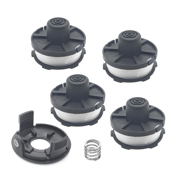 String Trimmer Line Fit for Mak-ita Weed Wacker Attachment 0.065"