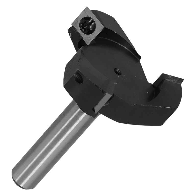 Spoilboard Surfacing Router Bit 3 Blade Wood Planer Bits Woodworking