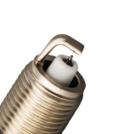 Torchbeam ZFR6FIX-11 Spark Plugs 4PCS,Iridium Spark Plug Fit for Ram 1500,Liberty,Civic,Jetta,Grand Cherokee,Dakota,Durango,CR-V,Passat,Aveo,Beetle,Nitro,Commander,Ram 2500,Golf,Ram 3500,Prelude,Aveo5