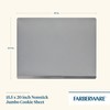 Farberware Insulated Bakeware Nonstick Cookie Baking Sheet, 15.5" x 20",