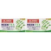Dr Robert Neem Leaves Tea - 2-pack ( 40 Bags