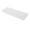 Keyboard Wrist Rest Acrylic Gaming Keyboard Wrist Rest Pad Mechanical