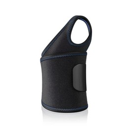 Actimove Sports Edition Adjustable Wrist Brace - for Stabilising the Wrist - for Sports - Black, One Size