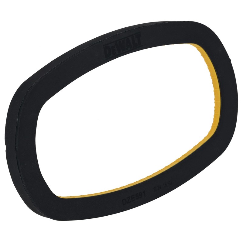 DEWALT Foam-Rubber Replacement Seal for 20V MAX Cordless GRABO Suction