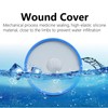Wound Cover Protector Waterproof Reusable Shower Leg Cast Sleeve Bag
