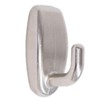 Hangman SH-BN 50 lbs Snap Hook44; Nickel