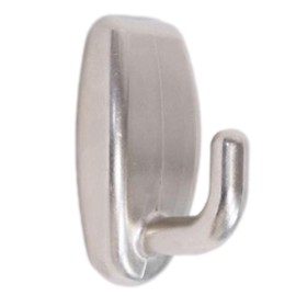 Hangman SH-BN 50 lbs Snap Hook44; Nickel
