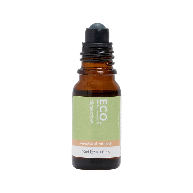 ECO. Modern Essentials Essential Oil Roller Ball Digestive 10ml