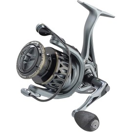 Balzer Alegra GT II 7000 Fishing Reel with 5 Precision Ball Bearings (7250-0.25 mm/225 m)