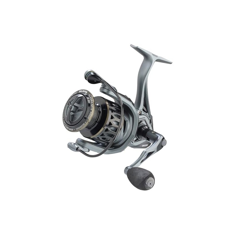 Balzer Alegra GT II 7000 Fishing Reel with 5 Precision