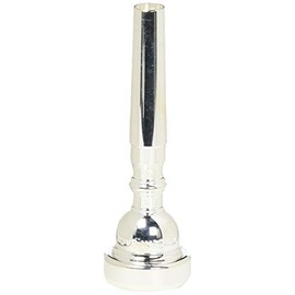 Bach Symphonic Trumpet Mouthpiece, 1-1/2C (aka 1.5C, 1HC), 22 Throat, 24 Backbore