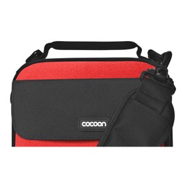 Cocoon® Nolita Neoprene Netbook Case Up to 10' Netbook/Laptop RD