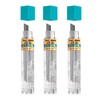 Pentel Super Polymer Automatic & Mechanical Pencil Refill (Pack of