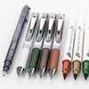 Pentel Carrie Walker Feeling Grounded Journaling Writing and Journaling Kit,