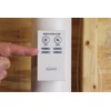 Radonaway RSA1 Radon System Alarm with PPS Technology