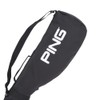 Pin PING Club Case Range Club Case Black
