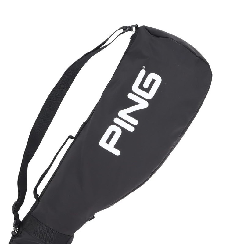 Pin PING Club Case Range Club Case Black