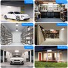 150W Shop Light, 18000LM 6000K Daylight White Super Brighter LED