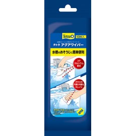 Tetra (tetra) akuawaipa- 10 Piece