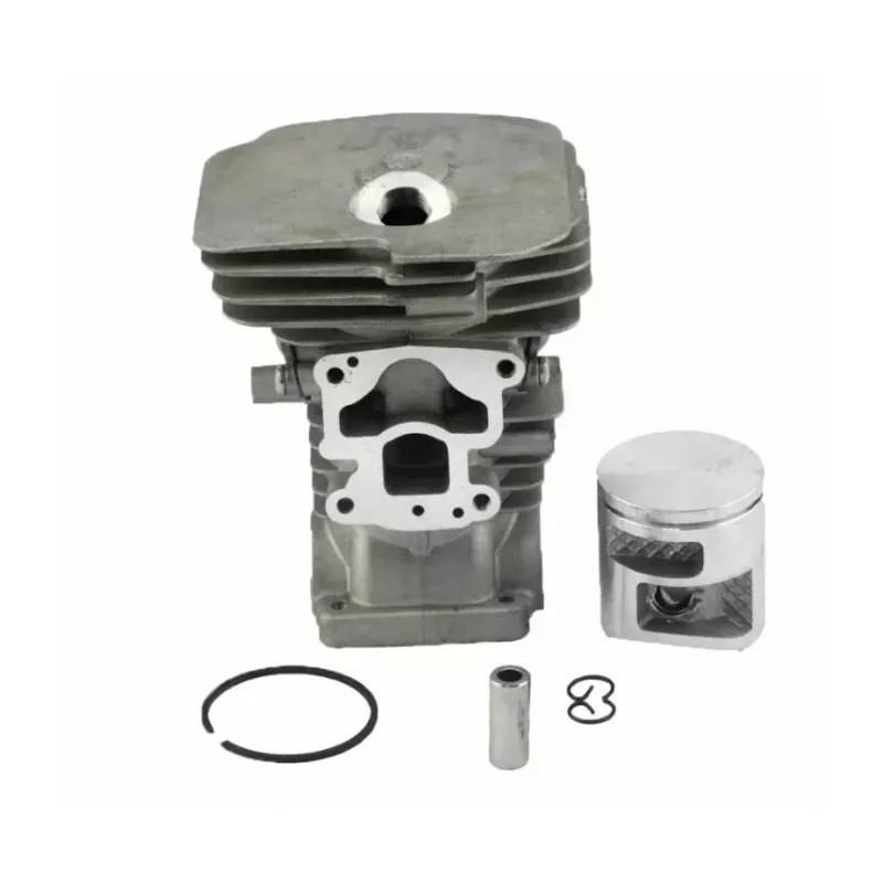 Farmertec 41MM Cylinder Piston Kit For Husqvarna 435 435E 440