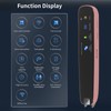 Translation Scanning Pen Support 12 Languages High Speed High Accuracy
