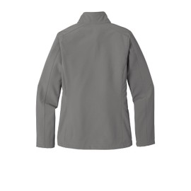 Port Authority Ladies Core Soft Shell Jacket