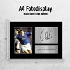 HWC Trading A4 Andrei Kanchelskis Rangers Gifts Printed Autograph Picture