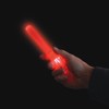 Nite Ize LLW-07-10 Waterproof LED Wand and Safety Light, Red