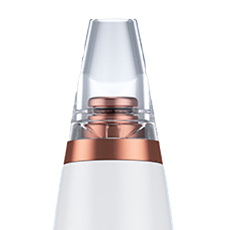 Blackhead Vacuum Cleaner Suction Power Multi Functional Facial Suction Pore