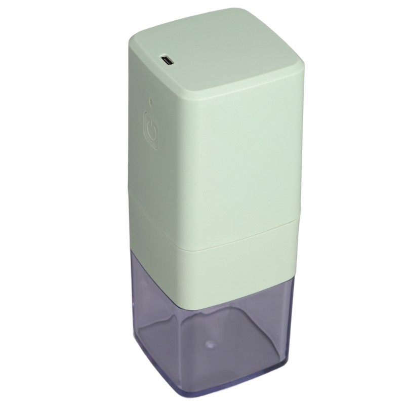 Electric Coffee Grinder Professional Ceramic Grinding Core Rechargeable Automatic Coarseness