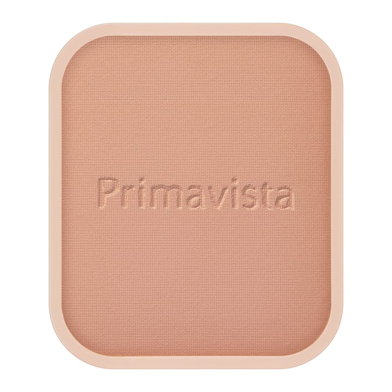 Primavista Double Effect Powder Ochre 05 SPF 25 PA++ Powder