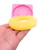Pineapple slices Silicone Mold Wax mold Resin mold Soap mold