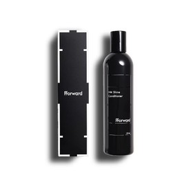 Treatment Scalp Aging, Scalp Care, Damage Care, Chunky Aroma Scent, Scalp Saccharification Care, Bottle, Gift, FForward Conditioner, 10.1 fl oz (300 ml), Pump Included