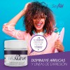 Crema de Noche Ser Ms con cido Hialurnico e Hipoalergnica