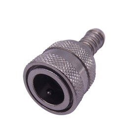 Boat Motor 3B2-70281-0 3B2702810 3B2702810M Female Fuel Line Connector (Tank End) for Tohatsu for Nissan Outboard Engine 4-140HP, fits 5/16’’/8mm Hose, 13mm Connector