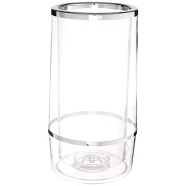 Winco Wine Cooler, Acrylic