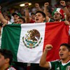 VELIFFCO Mexican Flag, Flag of Mexico 3x5 Ft - Polyester