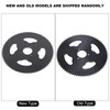 Bnineteenteam Rear Sprocket, T8F 74 Teeth 35mm Steel Sprocket Durable
