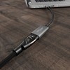 KabelDirekt Mini DisplayPort (Mini DP) to HDMI Adapter / Converter