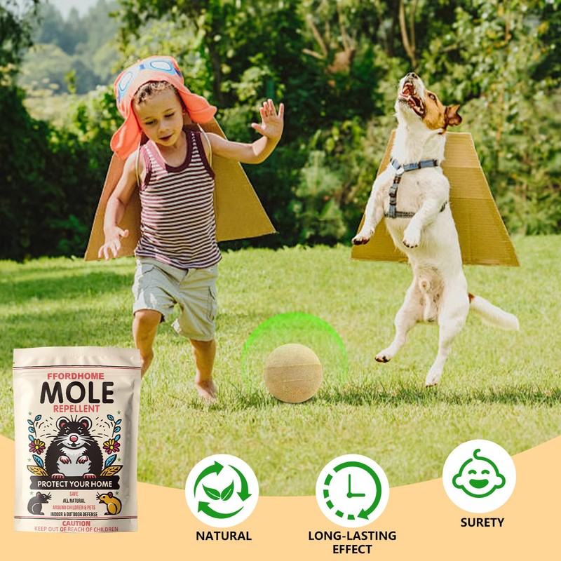 Mole Repellent,Gopher Repellent,Vole Repellent,Mole Repellent for lawns,Mole Trap, Mole Control,